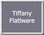 tiffany flatware