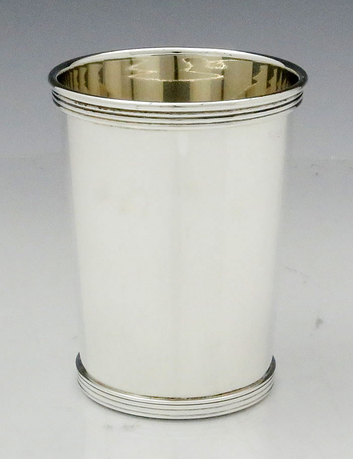 IOnternational sterling silver julep cup