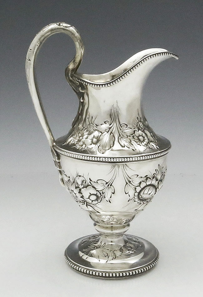 Moore for Tiffany & Company cream jug