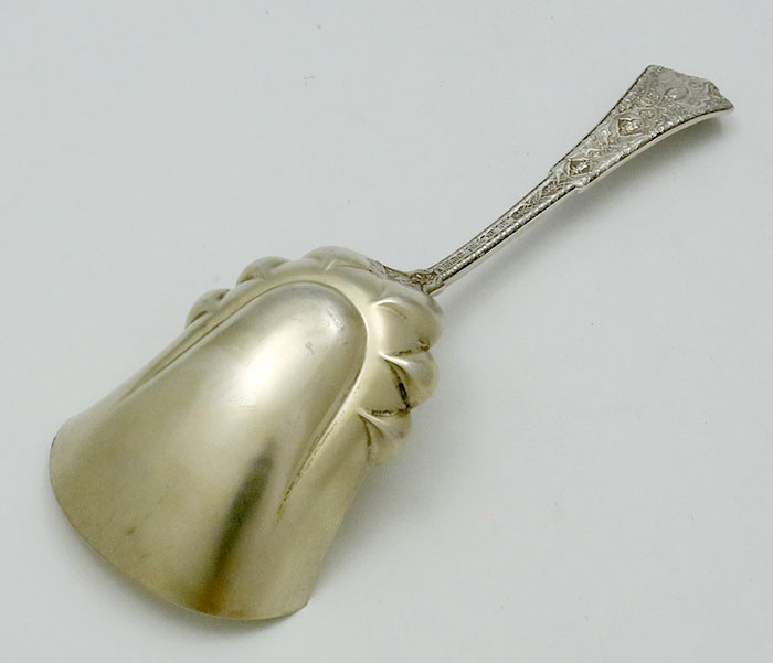 Tiffany Persian scoop antique sterling silver