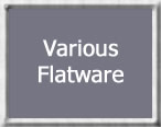 various flatware